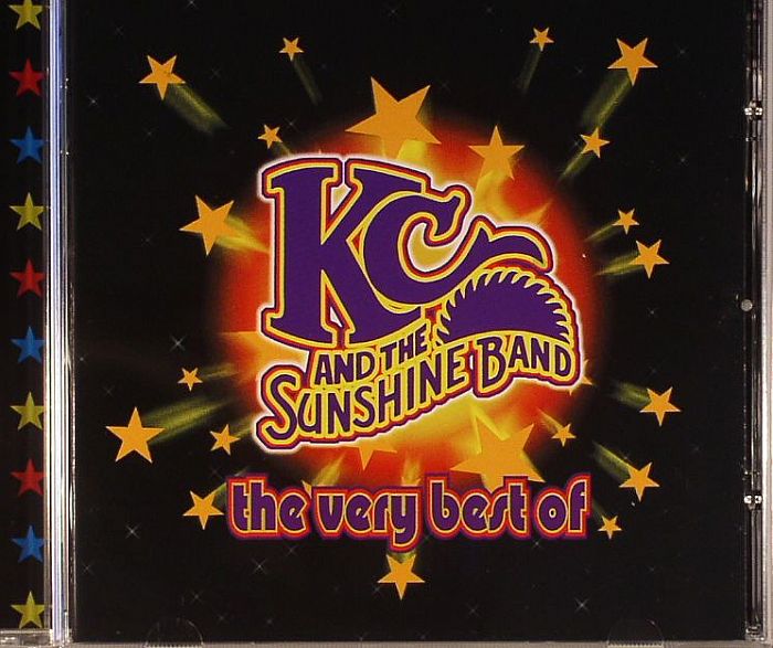The Very Best Of - CD CD cover