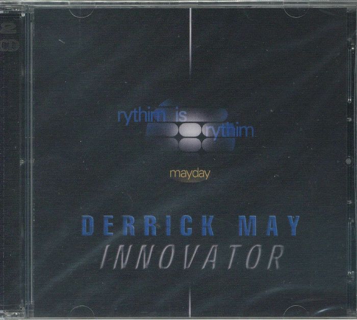 Innovator - Remastered 2CD CD cover