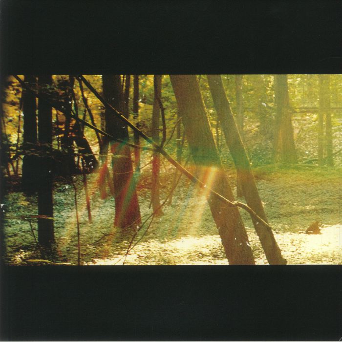 Camp - 2xLP vinyl record cover