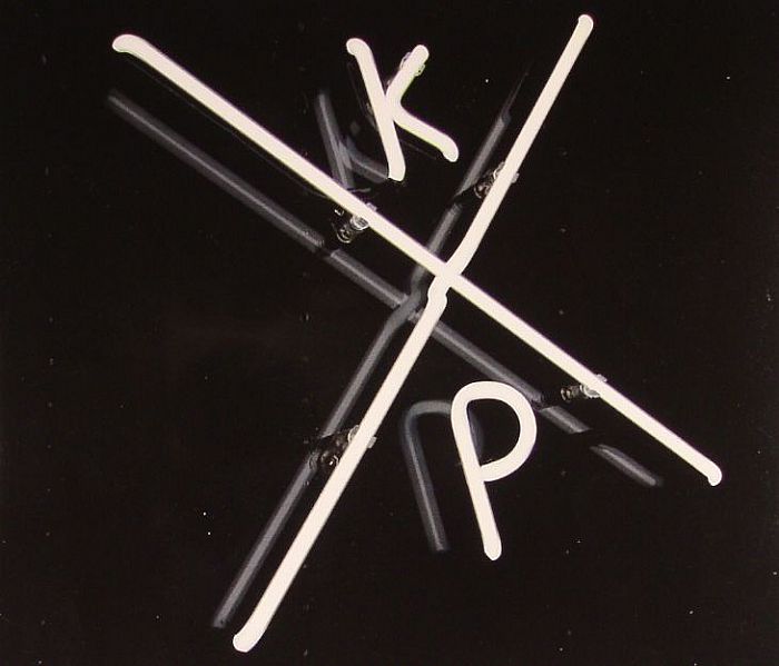 II - CD CD cover