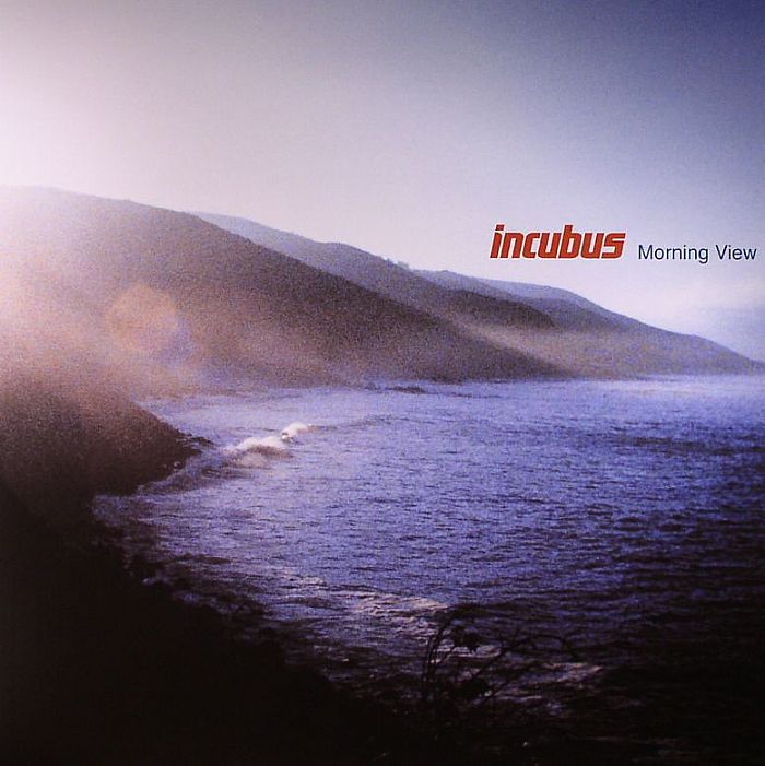 Morning View - 2xLP vinyl record cover