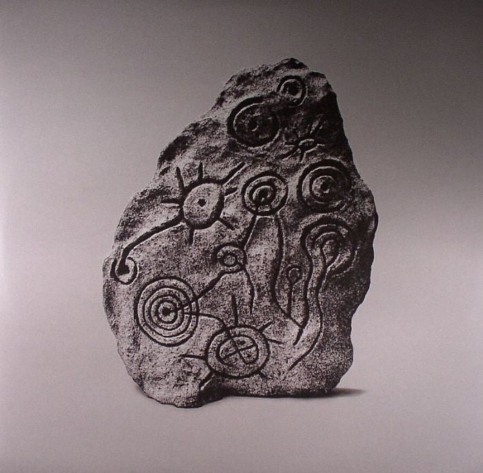 The Inheritors - 3xLP vinyl record cover