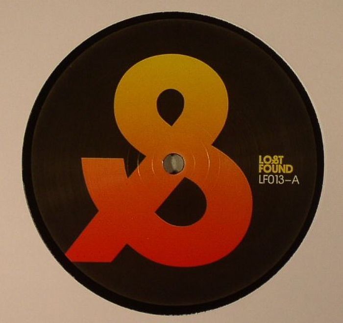Dizzy Moments - Vinyl Single vinyl record cover