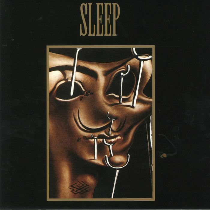 Vol. 1 - Vinyl LP vinyl record cover
