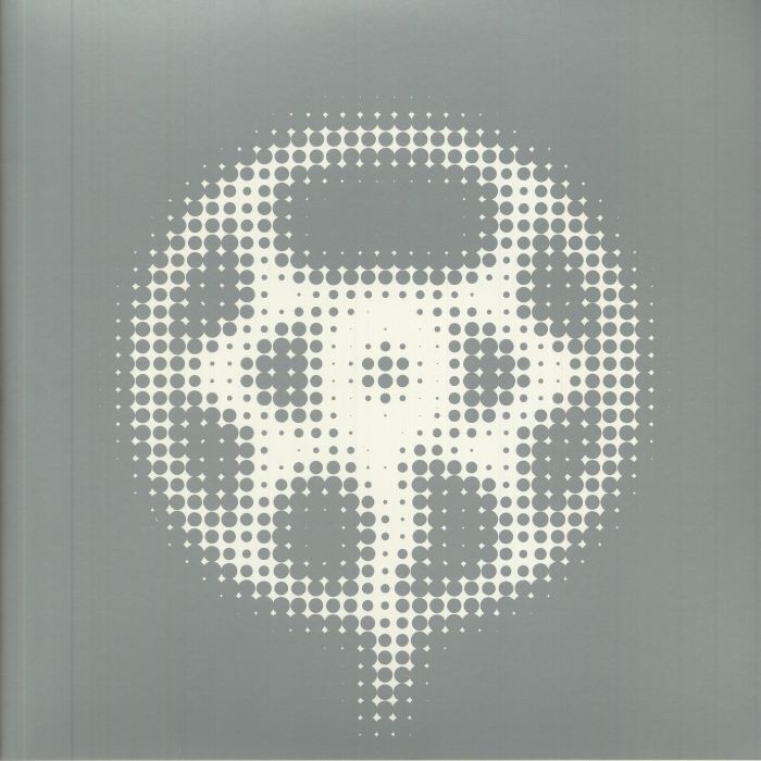 Microgravity - 3xLP vinyl record cover