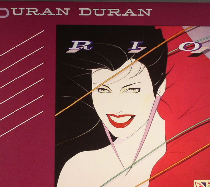 Rio - Collector's Edition 2CD CD cover