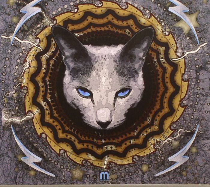 Flawless - CD CD cover