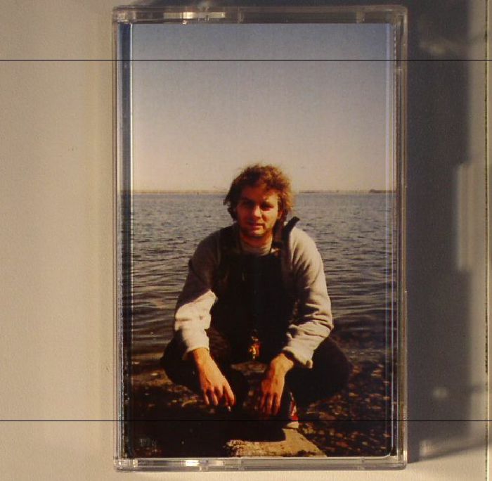 Another One - Cassette audio cassette cover