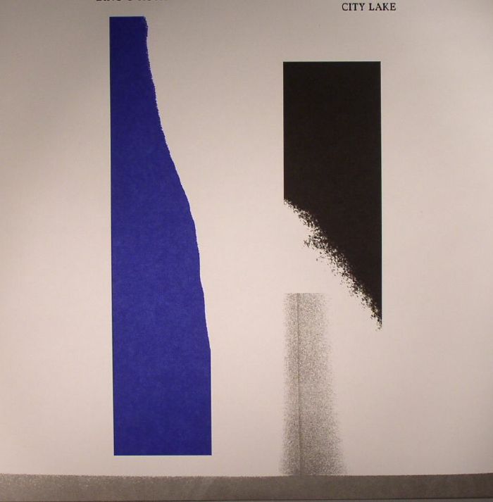 City Lake (remastered) - 2xLP vinyl record cover