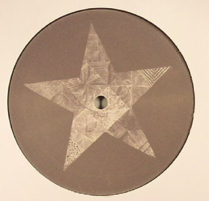 A Sides Vol 5 Part 2 - Vinyl Single vinyl record cover