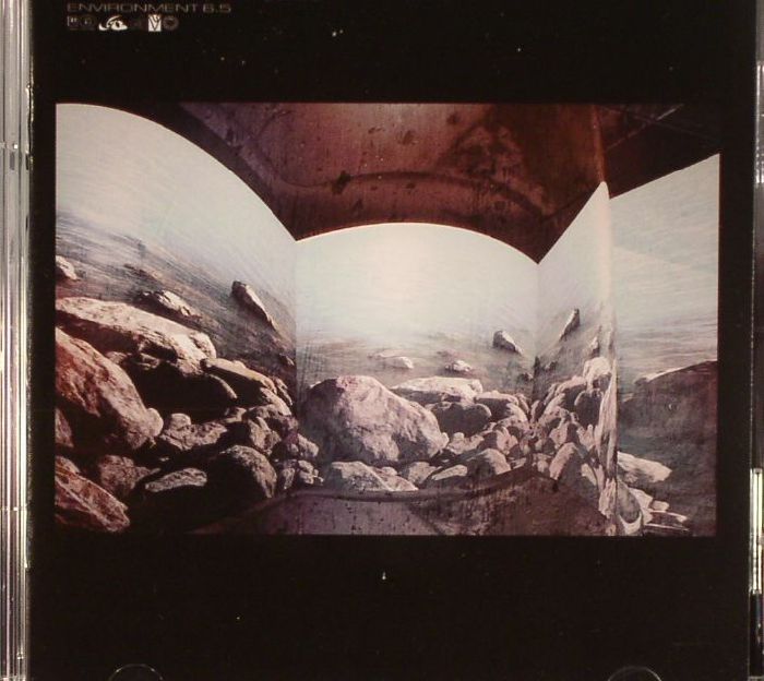 Environment 6.5 - CD CD cover