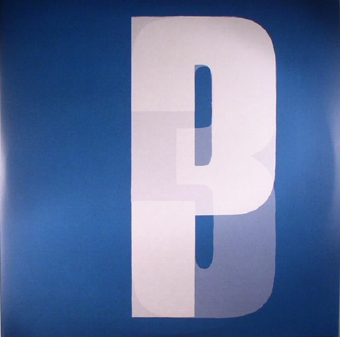 Third (Reissue) - 2xLP vinyl record cover