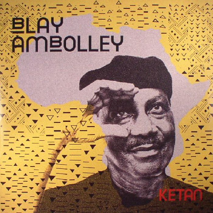 Ketan - 2xLP vinyl record cover