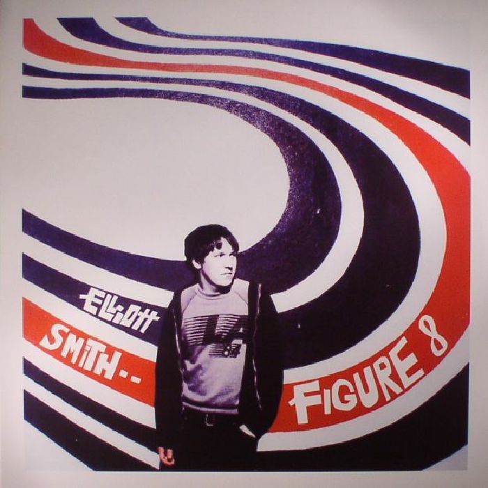 Figure 8 - 2xLP vinyl record cover