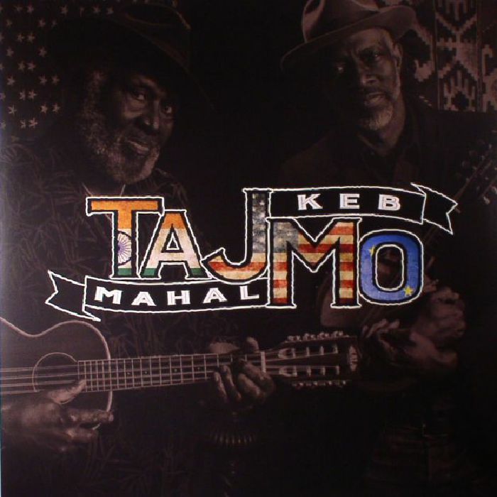 Tajmo - Vinyl LP vinyl record cover