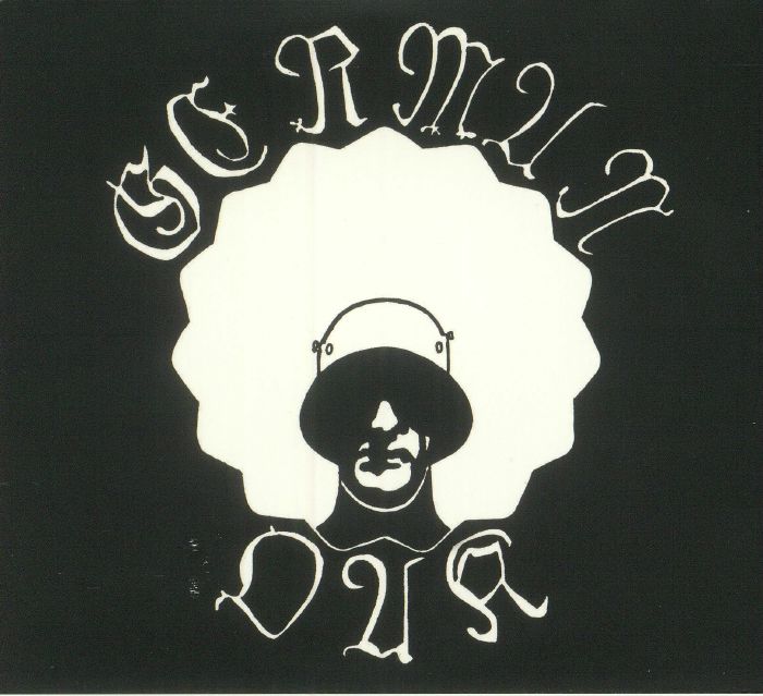 Down In The Bunker - 3CD CD cover