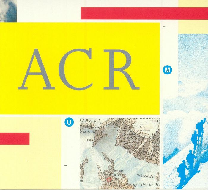 Force - Reissue CD CD cover