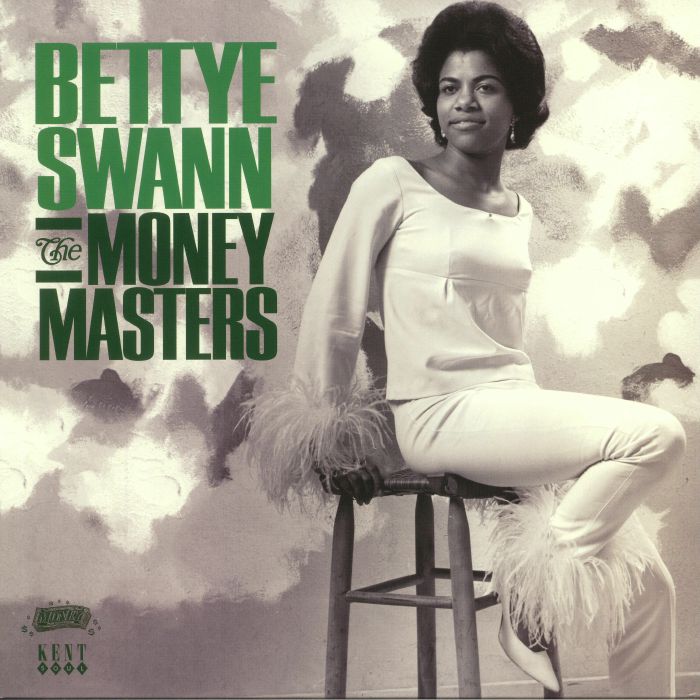 The Money Masters - Vinyl LP vinyl record cover