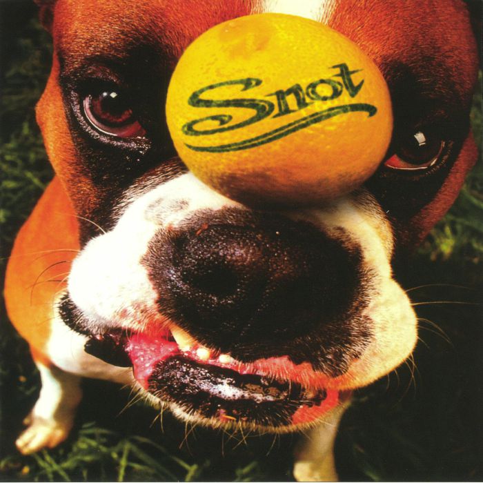 Get Some - Vinyl LP vinyl record cover
