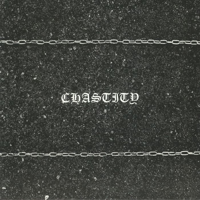 Chain EP - Vinyl EP vinyl record cover