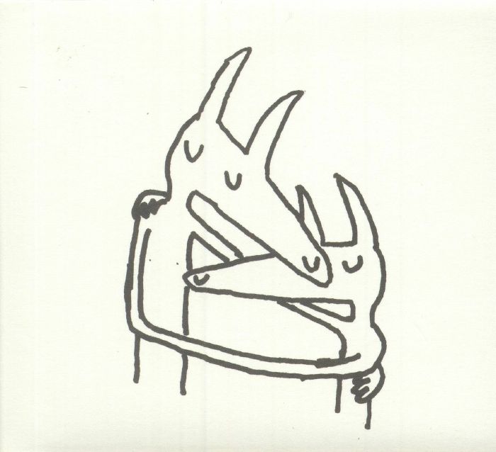 Twin Fantasy - 2CD CD cover