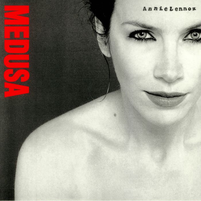 Medusa (remastered) - Vinyl LP vinyl record cover