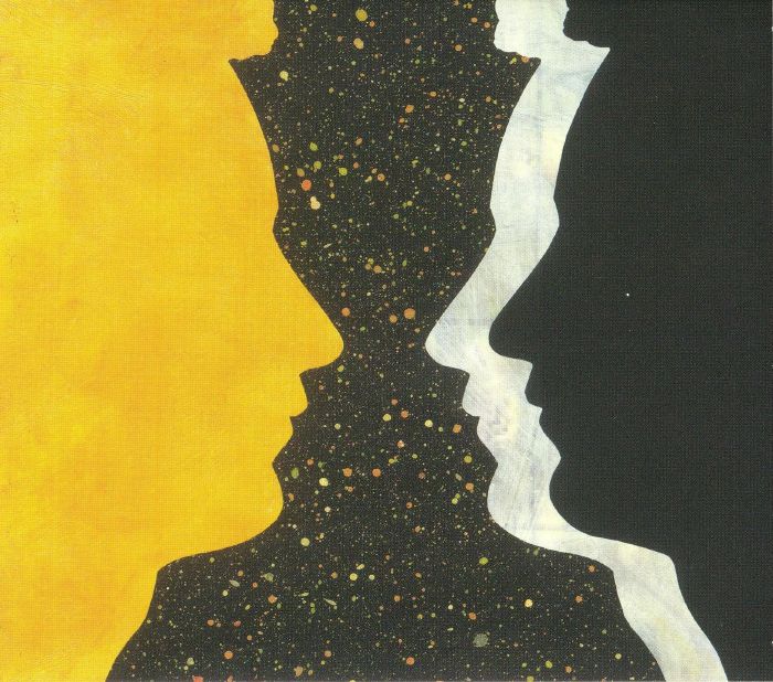 Geography - CD CD cover