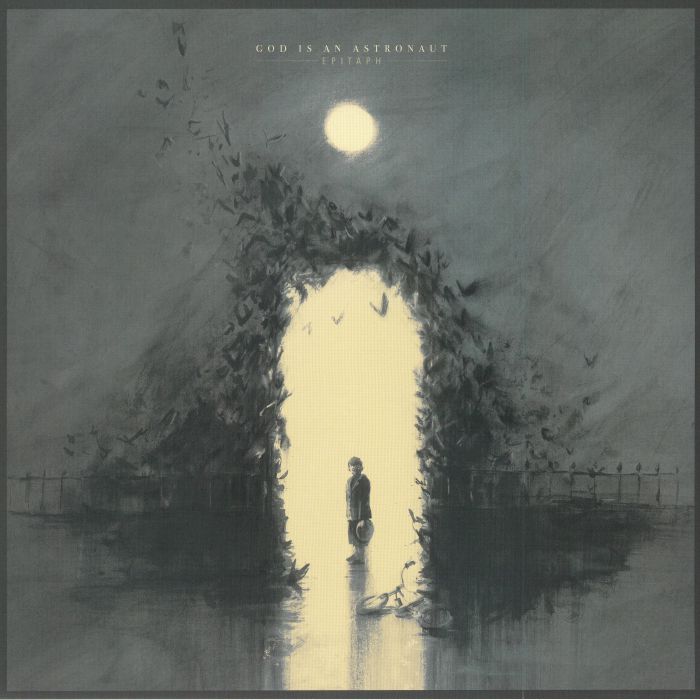 Epitaph - Vinyl LP vinyl record cover