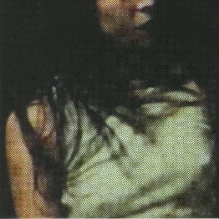 Yr Body Is Nothing - Vinyl LP vinyl record cover