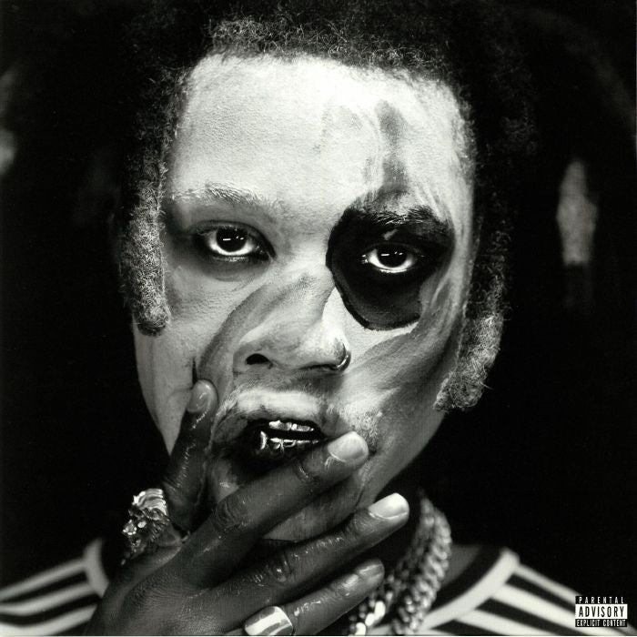 TA13OO - Vinyl LP vinyl record cover
