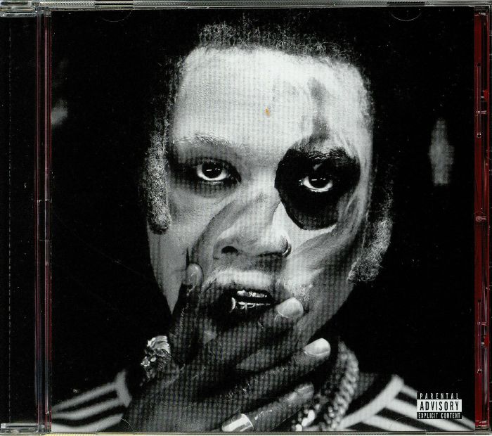 TA13OO - CD CD cover