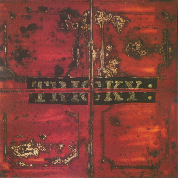 Maxinquaye - Vinyl LP vinyl record cover