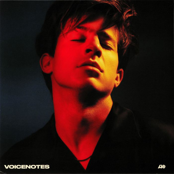 Voicenotes - Vinyl LP vinyl record cover