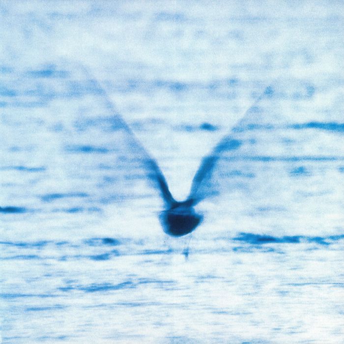 Mellow Dream - Vinyl LP vinyl record cover
