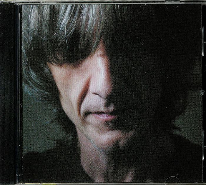 Tempus Fugit - CD CD cover