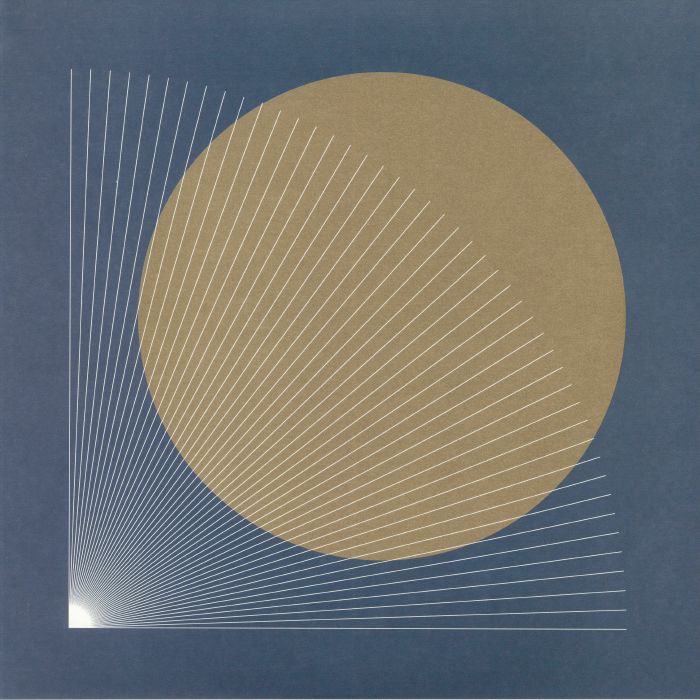 Sequence One - Heavyweight Vinyl LP vinyl record cover