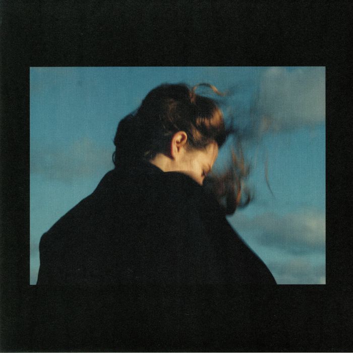 Esja - Vinyl LP vinyl record cover
