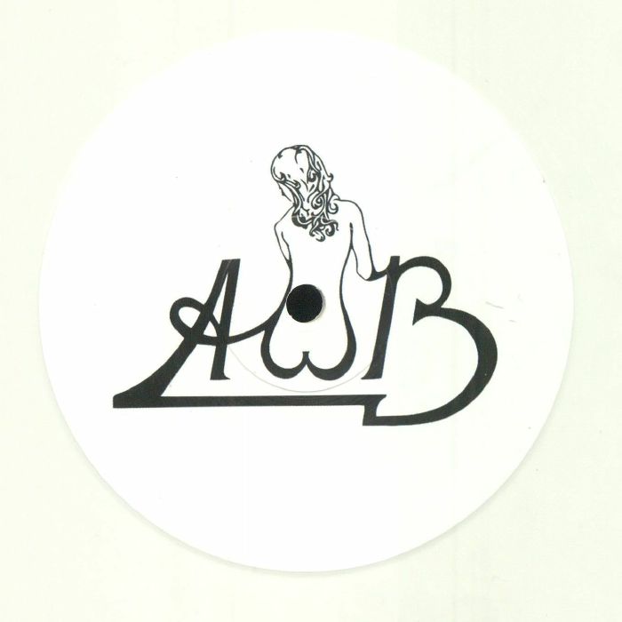 Pick Up The Pieces - Limited Edition White Vinyl Single vinyl record cover