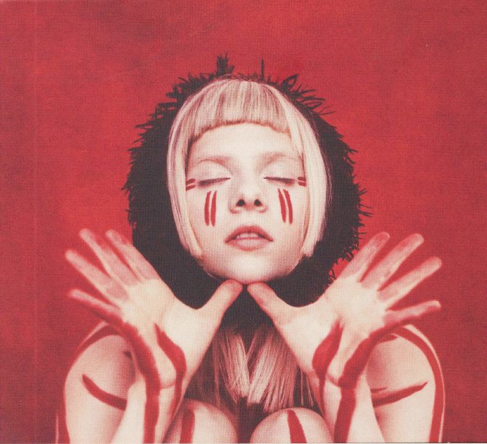 A Different Kind Of Human: Step 2 - CD CD cover