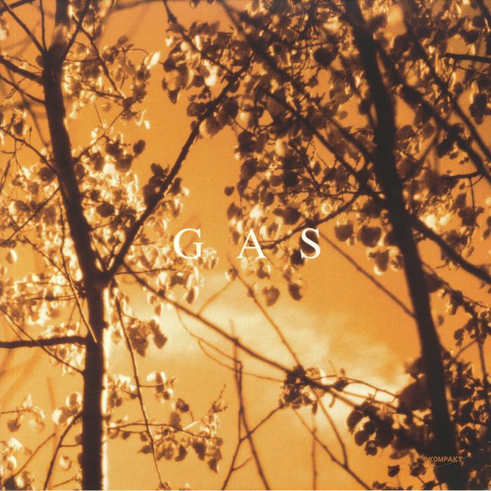 Konigsforst - 3xLP vinyl record cover