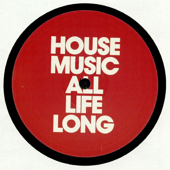 Big Love (remixes & original) - 12" Vinyl vinyl record cover