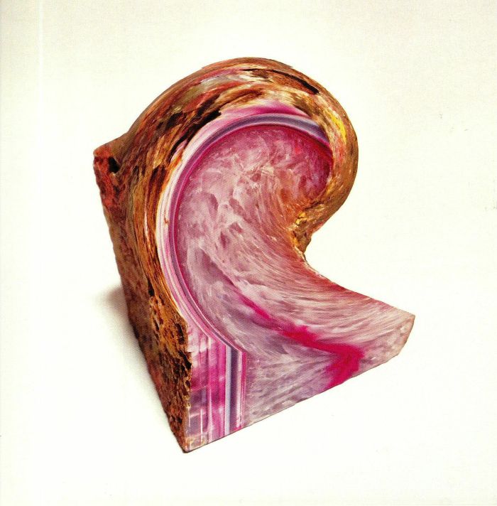 Hymn To Moisture - CD CD cover