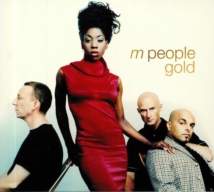 Gold - 3CD Box Set CD cover