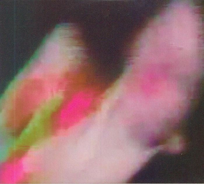 Existenz - 2CD CD cover