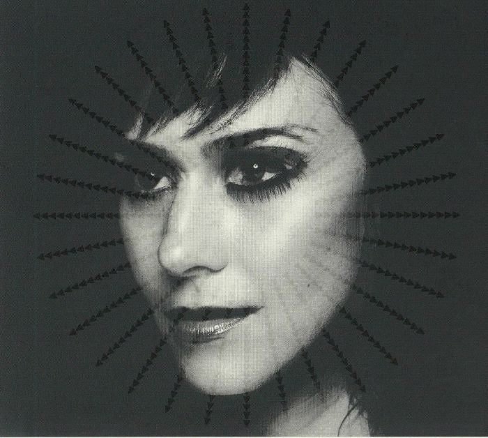 Arrow - CD CD cover