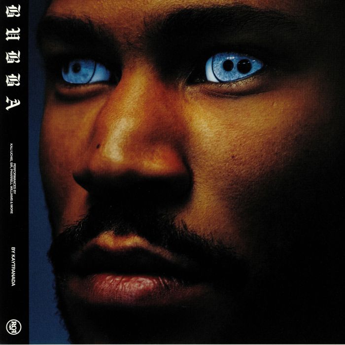Bubba - 2xLP vinyl record cover