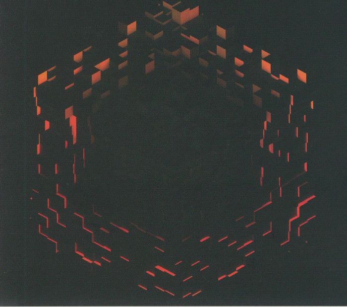 Minecraft - Volume Beta - 2CD CD cover