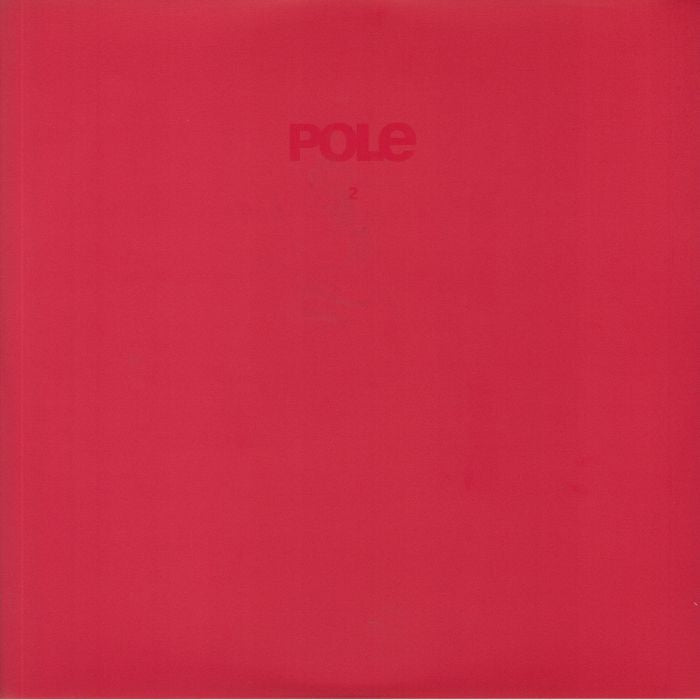 2 - Reissue 2xLP vinyl record cover