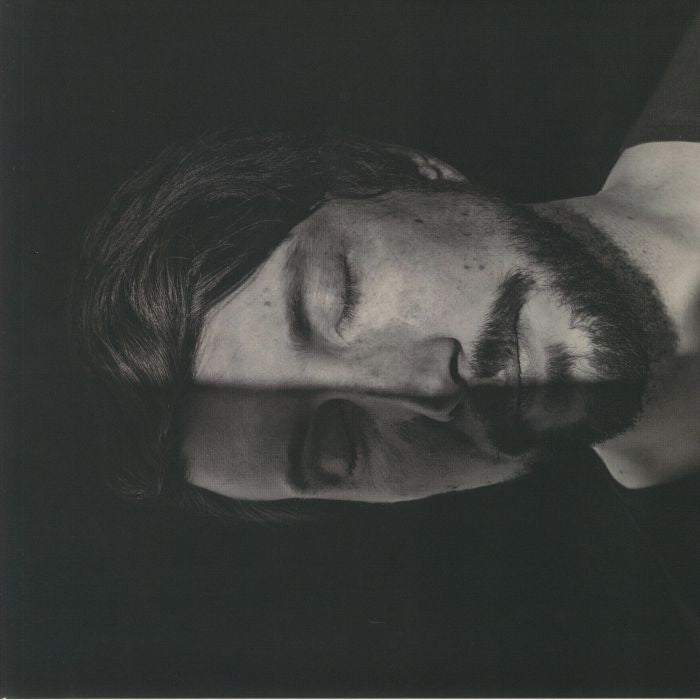 Aidan Knight - Vinyl LP vinyl record cover
