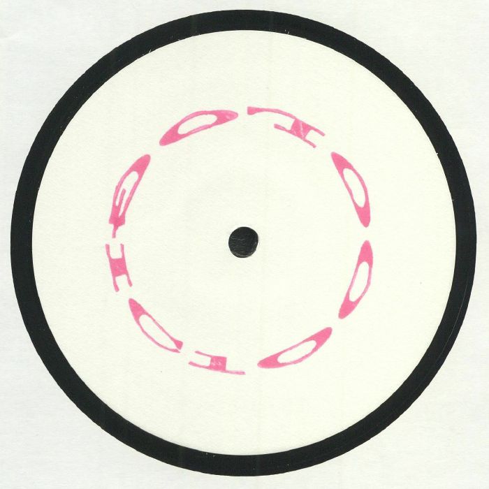 Perfume - Vinyl Single vinyl record cover